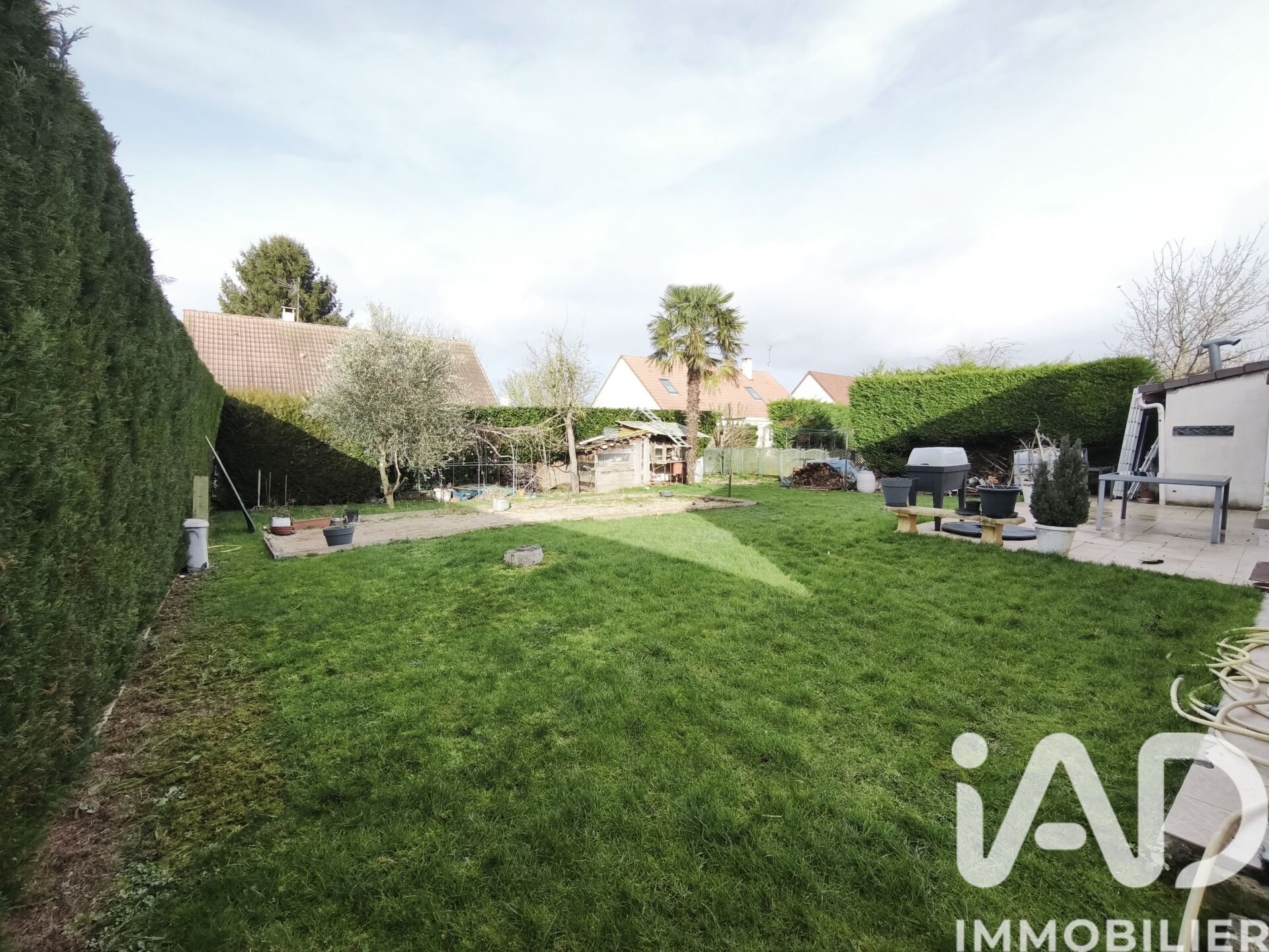 Vente Maison traditionnelle 4 pièces - Photo 2
