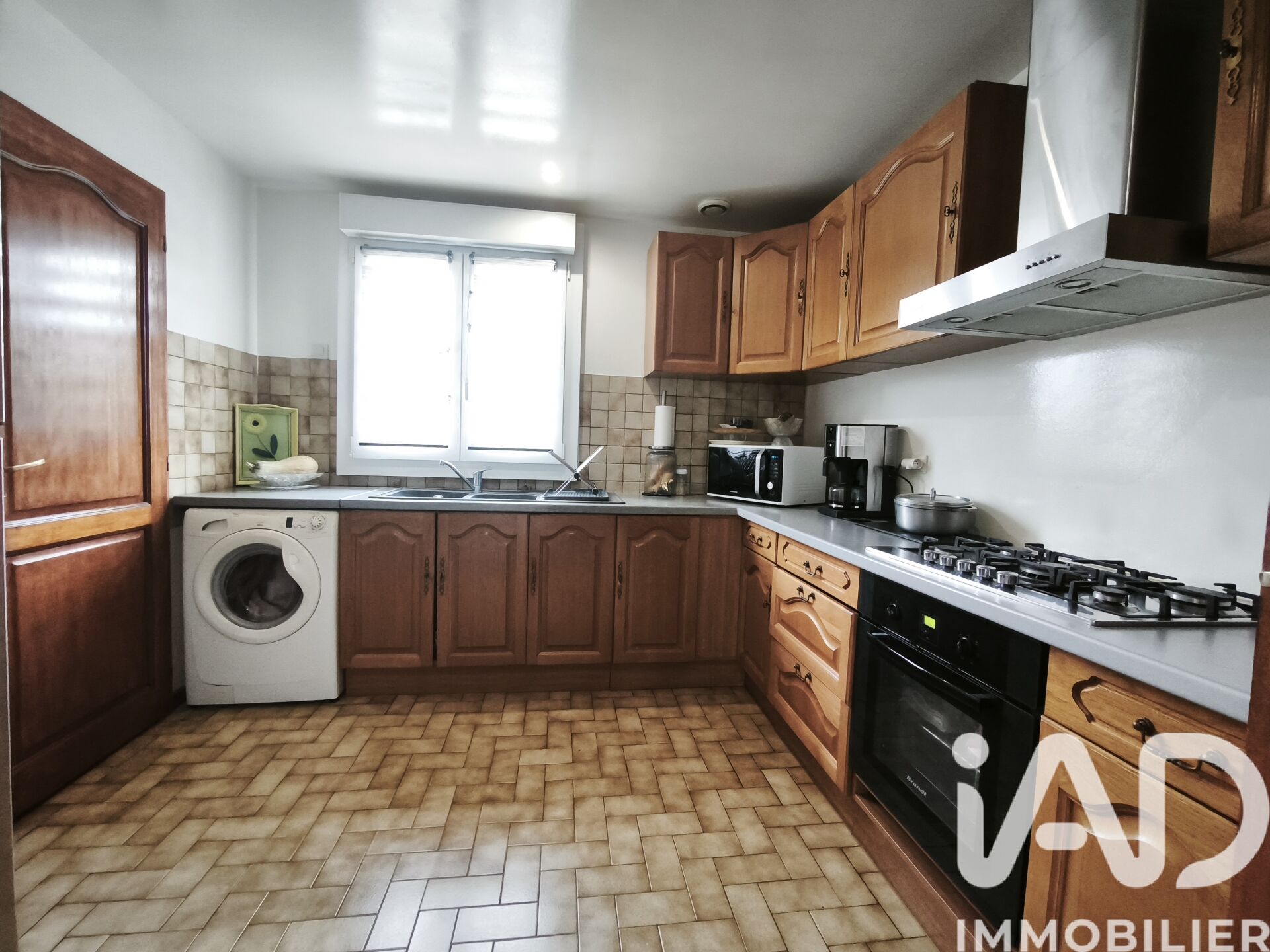 Vente Maison traditionnelle 4 pièces - Photo 3