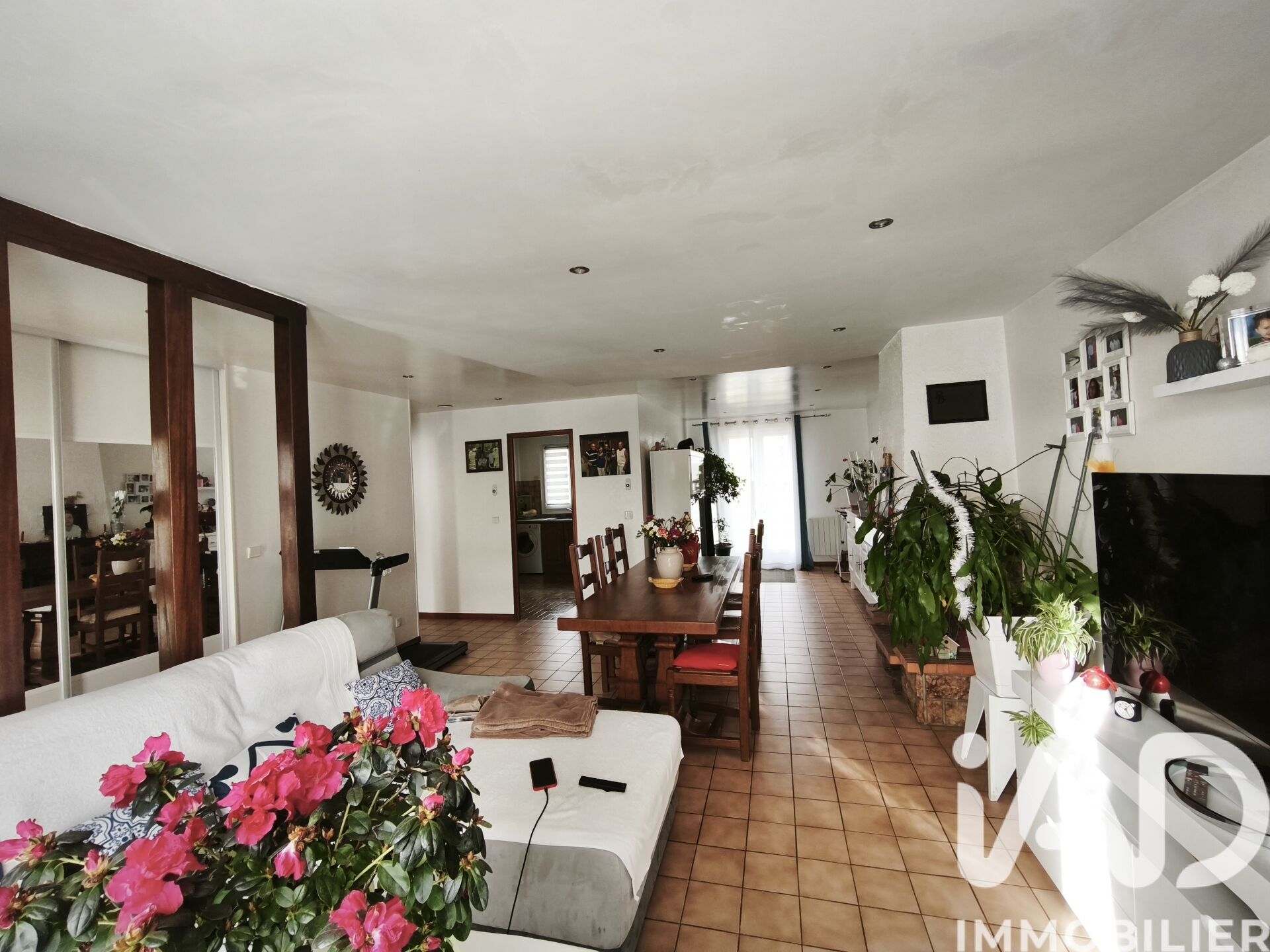 Vente Maison traditionnelle 4 pièces - Photo 5