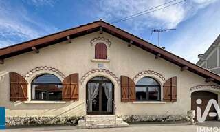 Maison 4 Pièces 76 m² à vendre à Fleurance (32500)