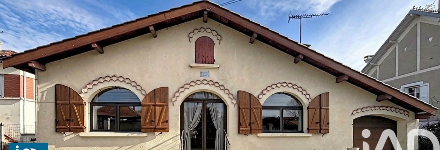 Maison 4 Pièces 76 m² à vendre à Fleurance (32500)