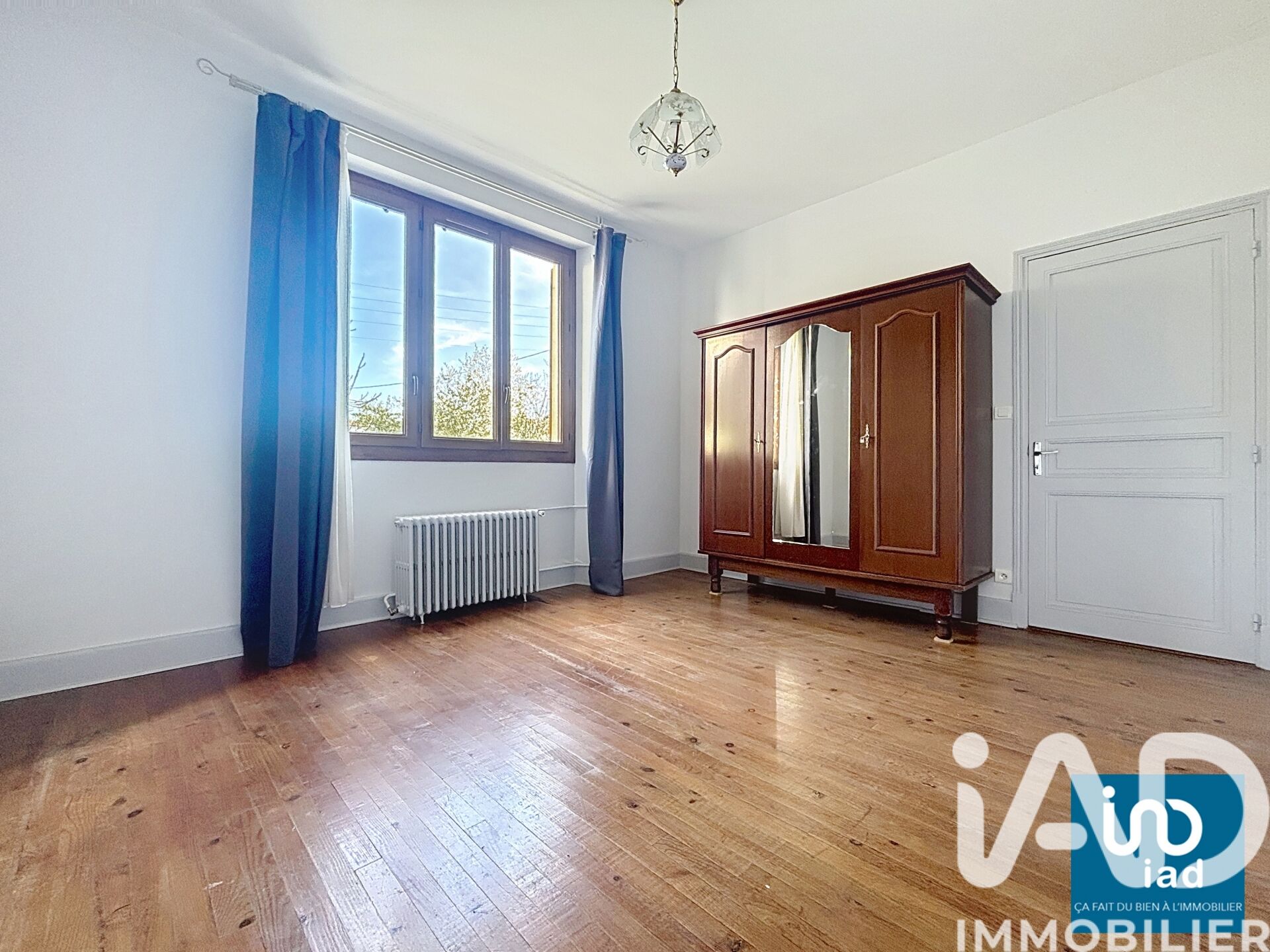 Vente Maison/villa 4 pièces - Photo 5