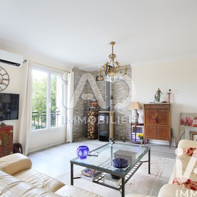 Maison 3 pièces 293000 €