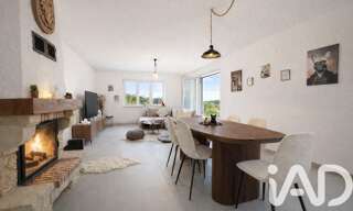 Maison 4 Pièces 117 m² à vendre à Sarreguemines (57200)