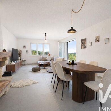 Maison 4 pièces 339000 €