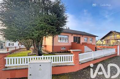 Maison 4 pièces 189000 €