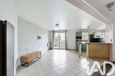 Appartement 3 pièces 249000 €