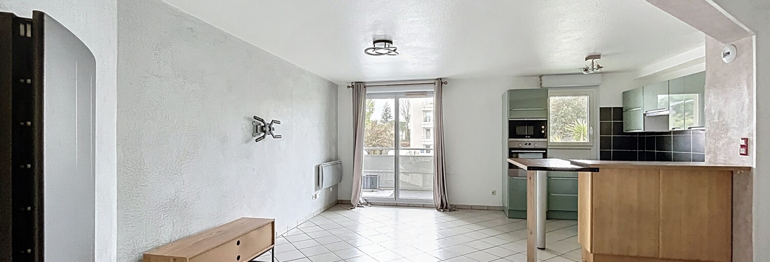 Appartement 3 Pièces 63 m² à vendre à Bruges (33520)