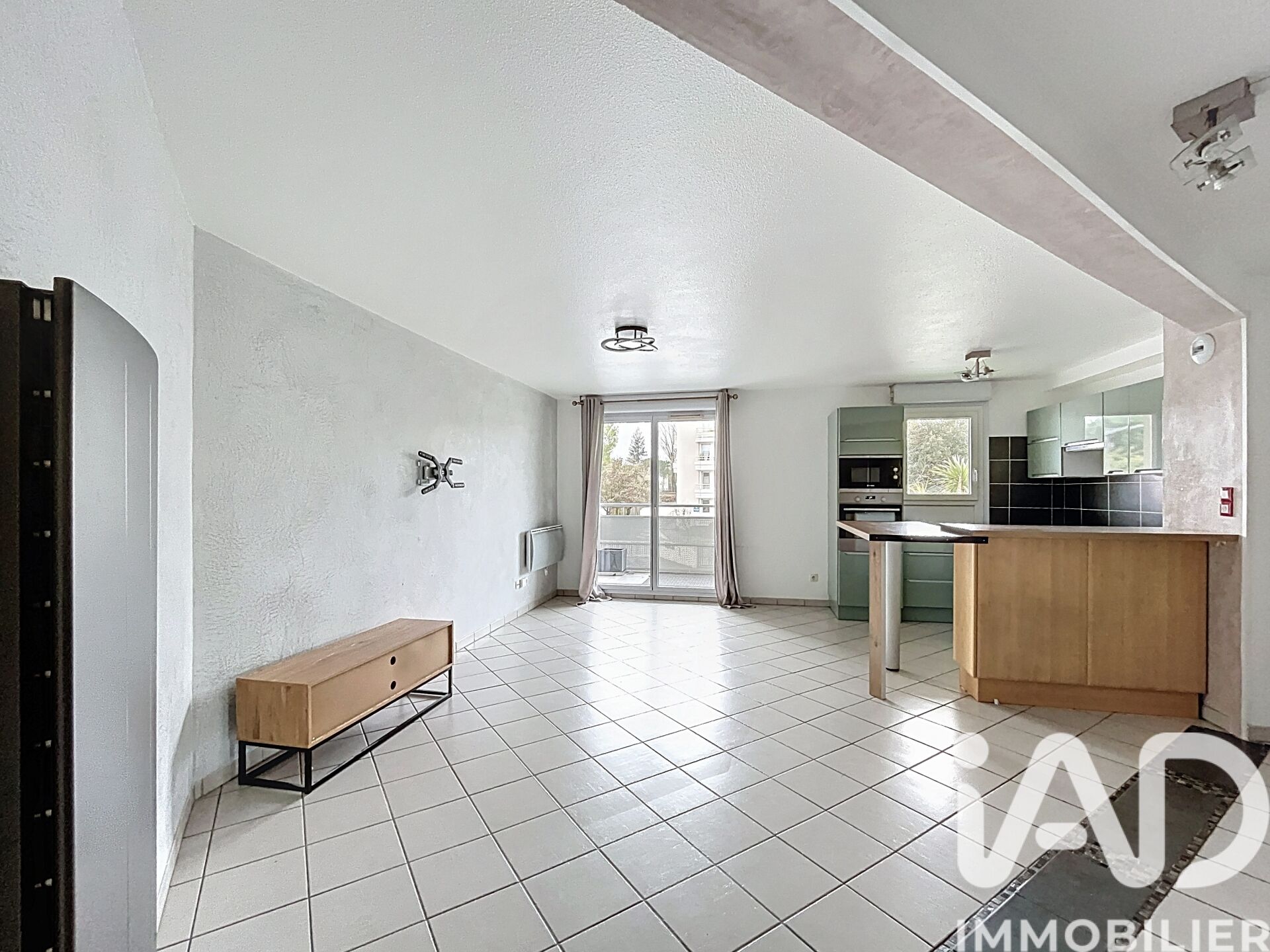 Vente Appartement 3 pièces - Photo 3