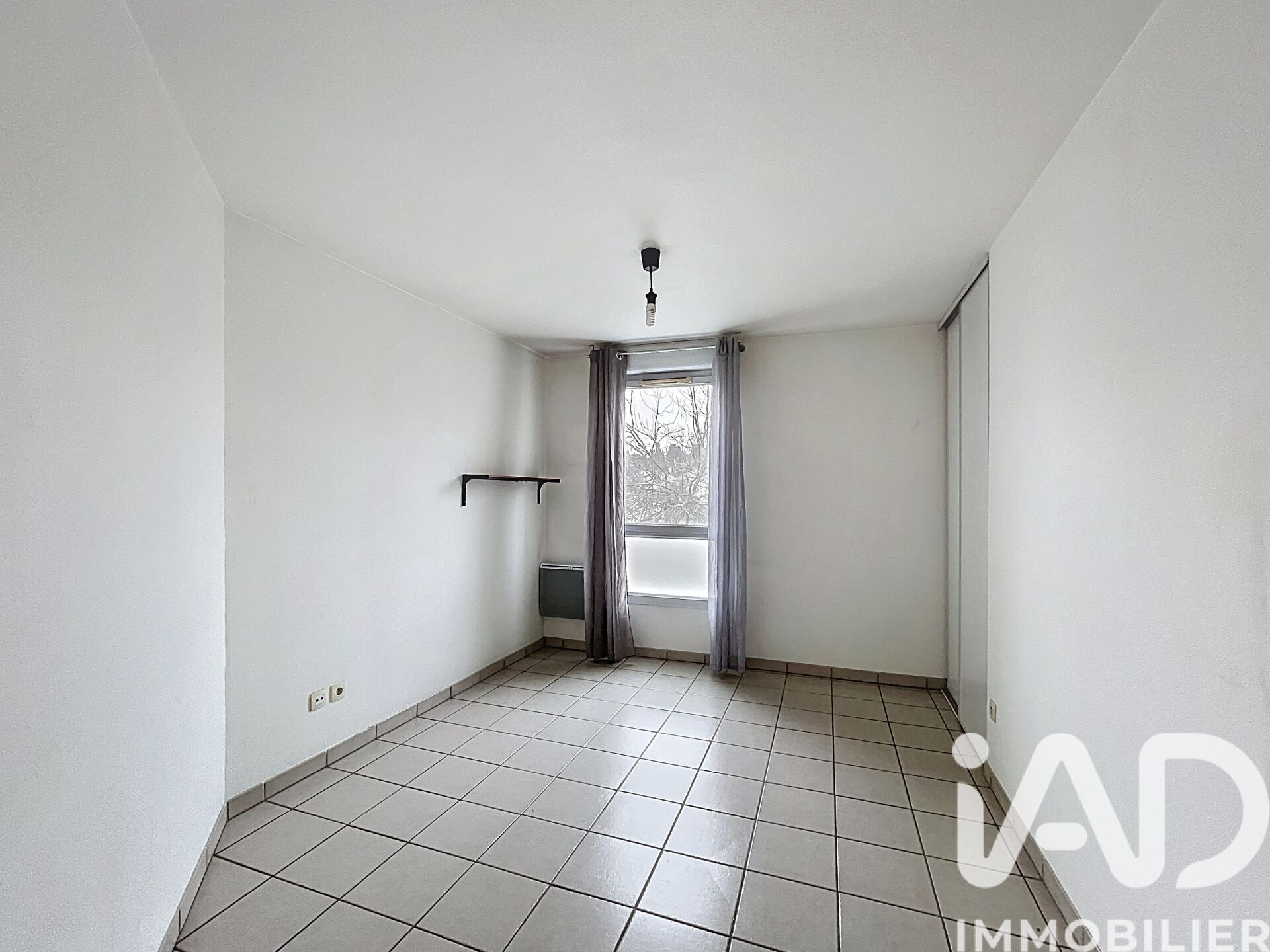 Vente Appartement 3 pièces - Photo 4