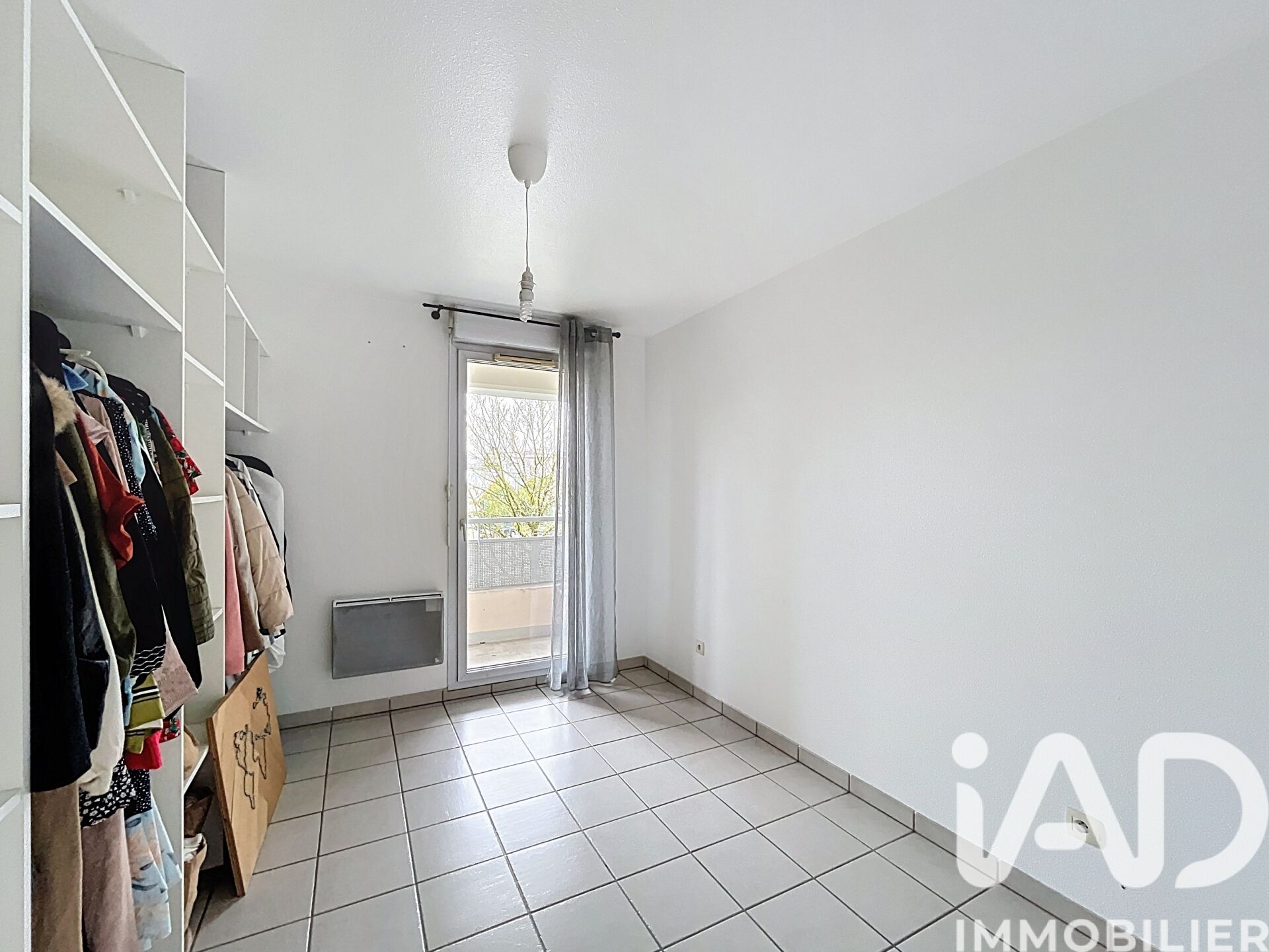 Vente Appartement 3 pièces - Photo 5