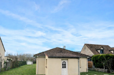 Maison 3 pièces 135000 €