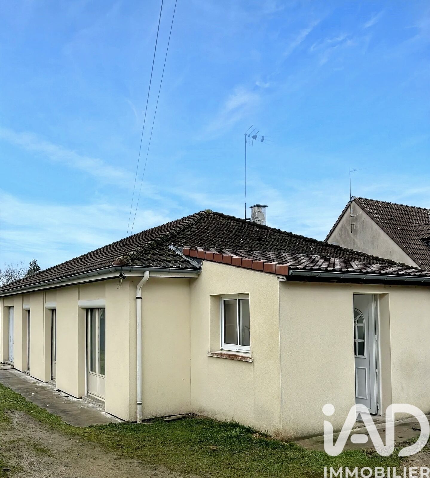 Vente Maison traditionnelle 3 pièces - Photo 2