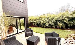 Maison 8 Pièces 210 m² à vendre à Melesse (35520)