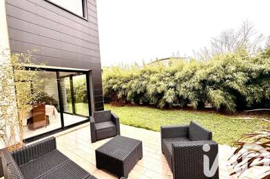 Maison 8 pièces 494900 €