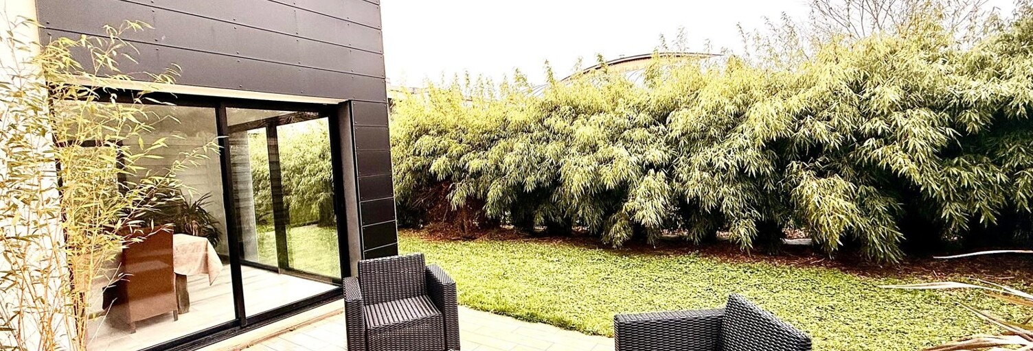 Maison 8 Pièces 210 m² à vendre à Melesse (35520)