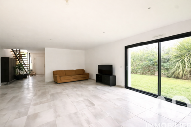 Maison 8 pièces 494900 €