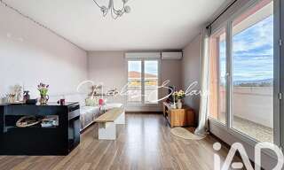 Appartement 4 Pièces 91 m² à vendre à Cavaillon (84300)