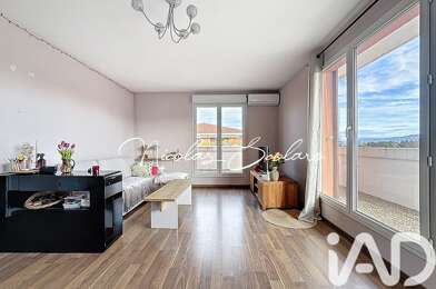 Appartement 4 pièces 295000 €