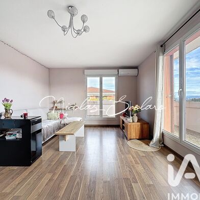 Appartement 4 pièces 295000 €