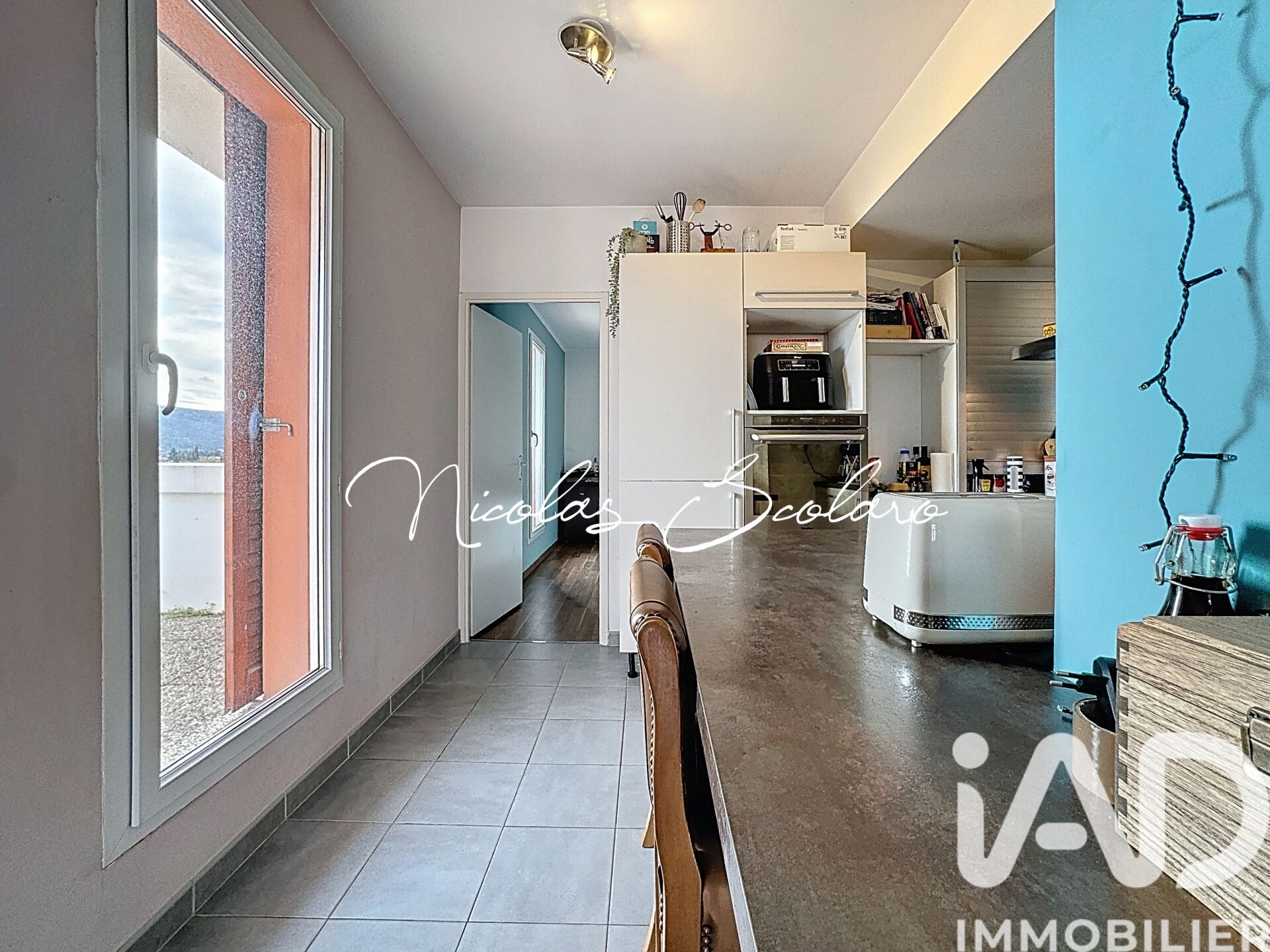 Vente Appartement 4 pièces - Photo 3
