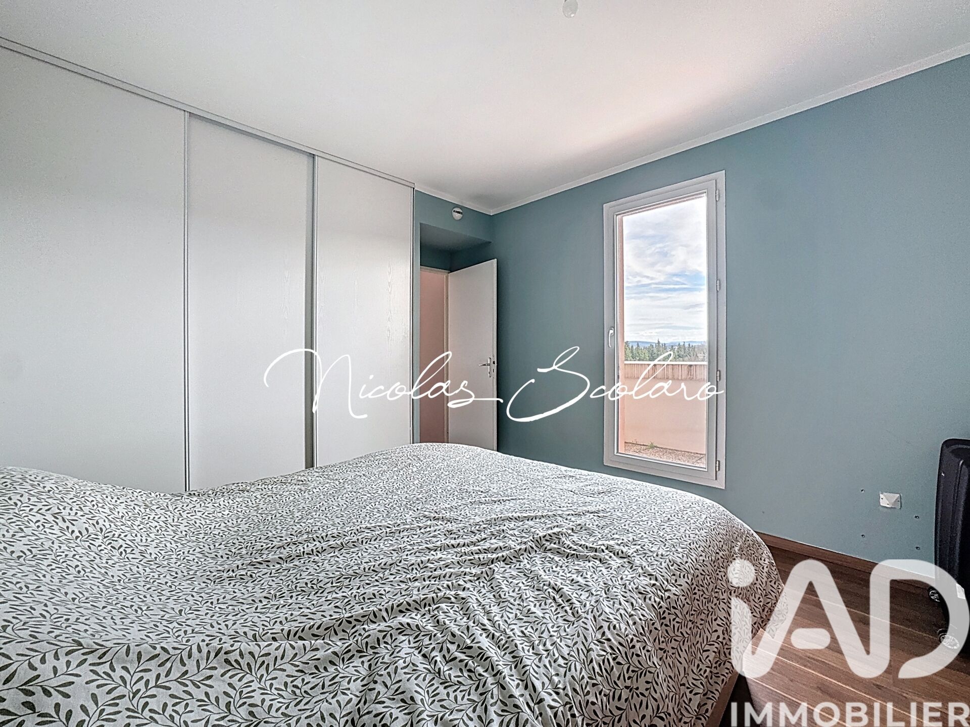 Vente Appartement 4 pièces - Photo 5