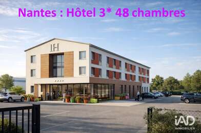 Commerce  945000 €