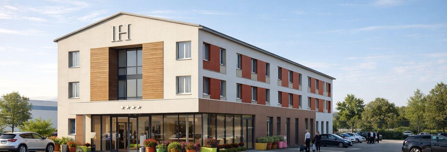 Commerce  2400 m² à vendre à Carquefou (44470)