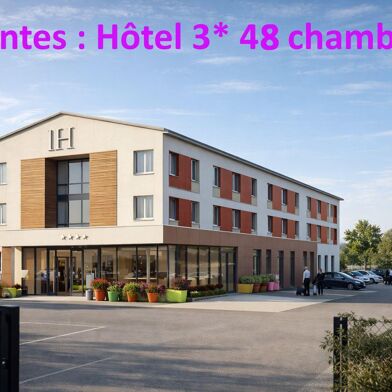 Commerce  945000 €