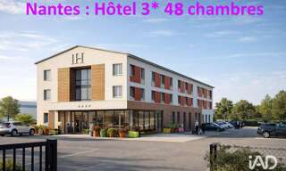 Commerce  2400 m² à vendre à Carquefou (44470)