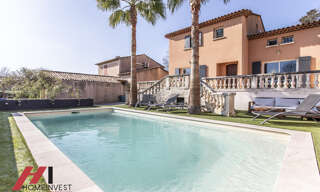 Maison 5 Pièces  m² à vendre à Plan-de-Cuques (13380)