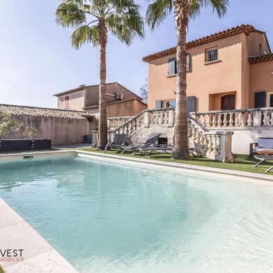 Maison 5 pièces 765000 €