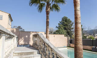 Maison 5 Pièces  m² à vendre à Plan-de-Cuques (13380)