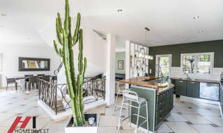 Maison 5 Pièces  m² à vendre à Plan-de-Cuques (13380)