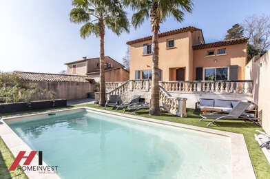 Maison 5 pièces 765000 €