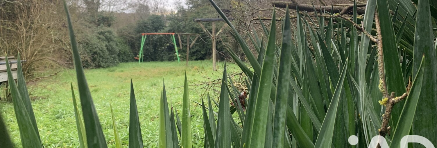 Maison 4 Pièces 104 m² à vendre à Saint-Épain (37800)