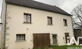 Maison 4 Pièces 103 m² à vendre à Saint-Épain (37800)