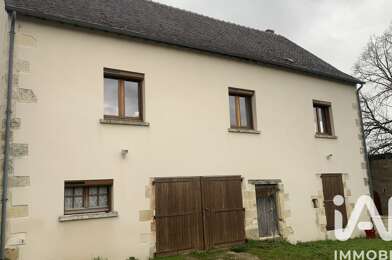 Maison 4 pièces 159000 €