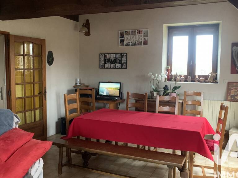 Vente Maison/villa 4 pièces — photo 1