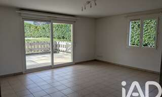 Appartement 4 Pièces 68 m² à vendre à La Muraz (74560)