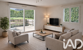 Appartement 4 Pièces 67 m² à vendre à La Muraz (74560)