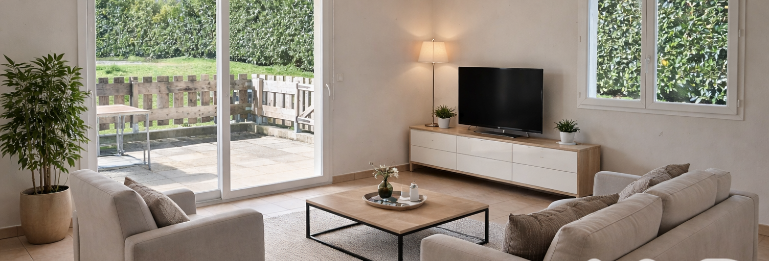 Appartement 4 Pièces 67 m² à vendre à La Muraz (74560)