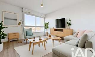 Appartement 3 Pièces 36 m² à vendre à Agde (34300)