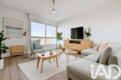 Appartement 3 pièces 130000 €