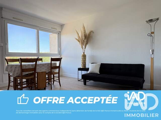 Vente Appartement 3 pièces — photo du bien