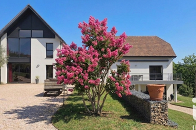 Maison 6 pièces 769000 €