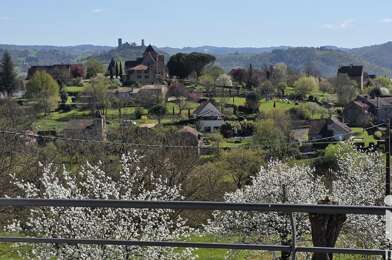 Maison 6 pièces 769000 €