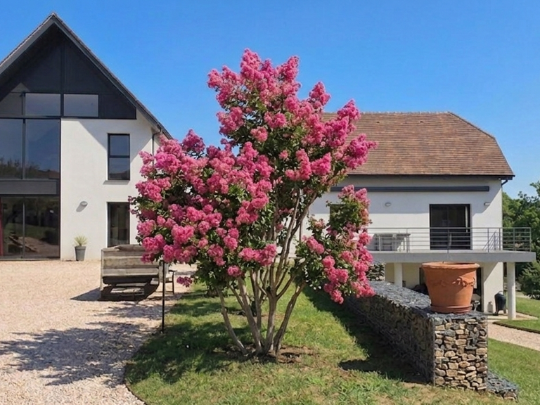 Vente Maison d'architecte 6 pièces — photo 1