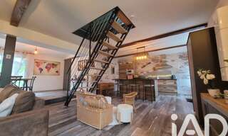 Maison 4 Pièces 115 m² à vendre à Chépy (80210)