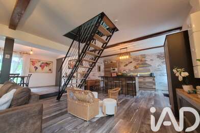 Maison 4 pièces 224000 €